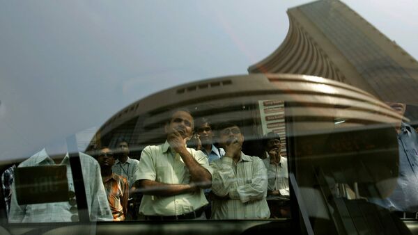 Stock market today: A strong follow-through upside move from here could pull Nifty towards the hurdle of 22,450 to 22,500 levels, say experts. (Photo: AP) Stock market today: A strong follow-through upside move from here could pull Nifty towards the hurdle of 22,450 to 22,500 levels, say experts. (Photo: AP)