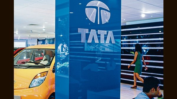 Tata Motors Demerger Tata Motors Demerger