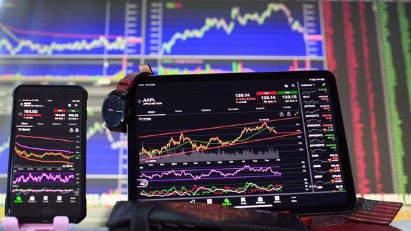 World markets today (Pixabay)