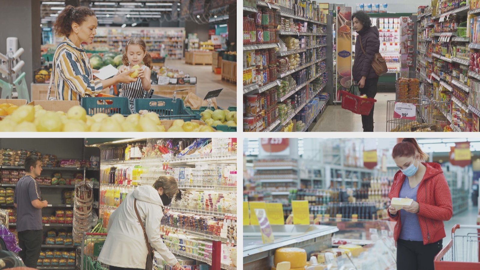 Click to play video: 'Reddit group targets Loblaws for high grocery prices'