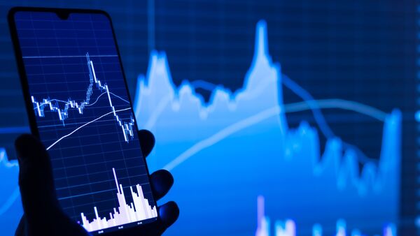 Nifty, in the short term, can move towards 22,550-22,800, said analysts Nifty, in the short term, can move towards 22,550-22,800, said analysts
