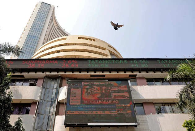 Sensex Today | Stock Market Live Updates: Nifty, Sensex end first session at record highs; second session begins at 11:30 am