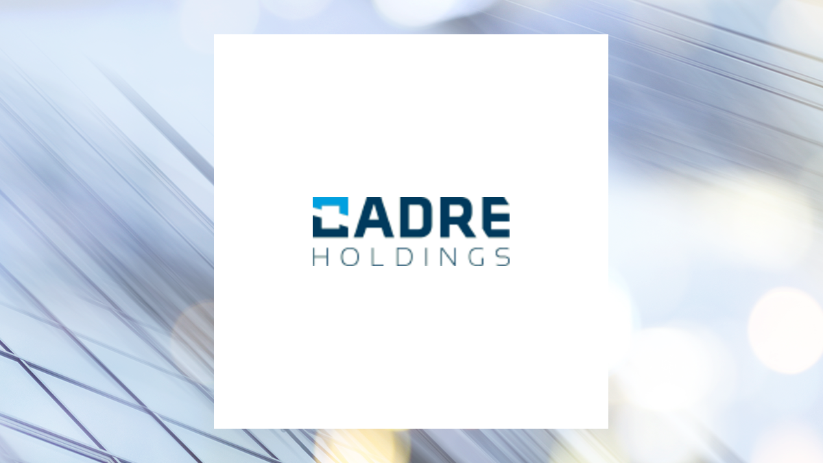 Cadre logo