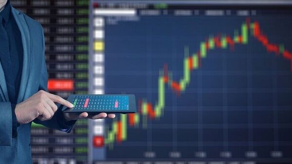 Stock market today: Sensex closed at 72,470.30 while the Nifty 50 closed at 22,004.70. (Image: Pixabay) (Pixabay)