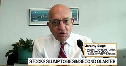 stock-market-bull-run-isn’t-over,-wharton’s-siegel-says