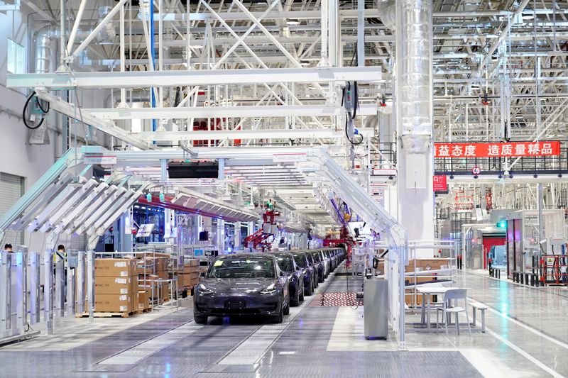 tesla-misses-q1-delivery-estimate-on-slowing-ev-demand,-tough-competition