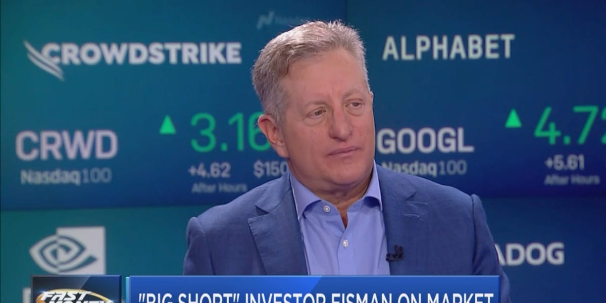a-stock-bubble-is-at-risk-of-forming-if-the-fed-cuts-rates-this-year,-warns-‘big-short’-investor-steve-eisman