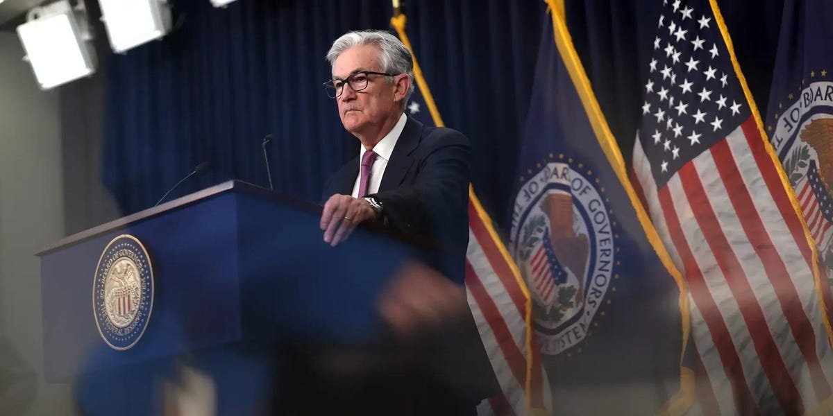 stock-market-today:-us-indexes-drop-as-investors-sour-on-pace-of-fed-rate-cuts