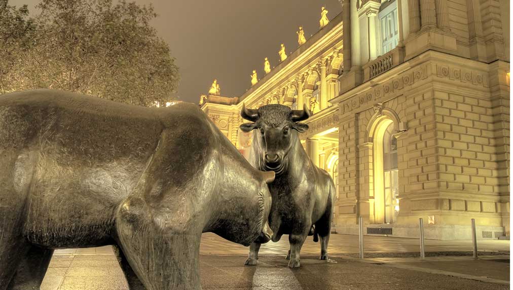 market-bends-as-yields-jump;-tesla-skids-as-5-stocks-hang-tough