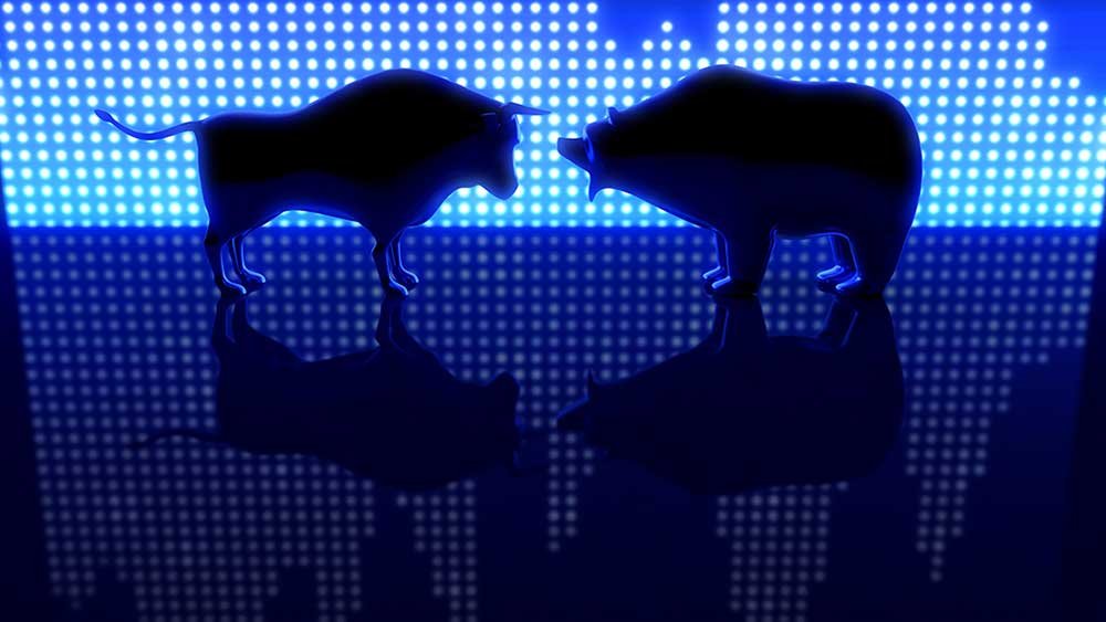 stocks-reverse-higher-ahead-of-powell-speech;-nvidia-up-despite-taiwan-quake-as-tesla-falls