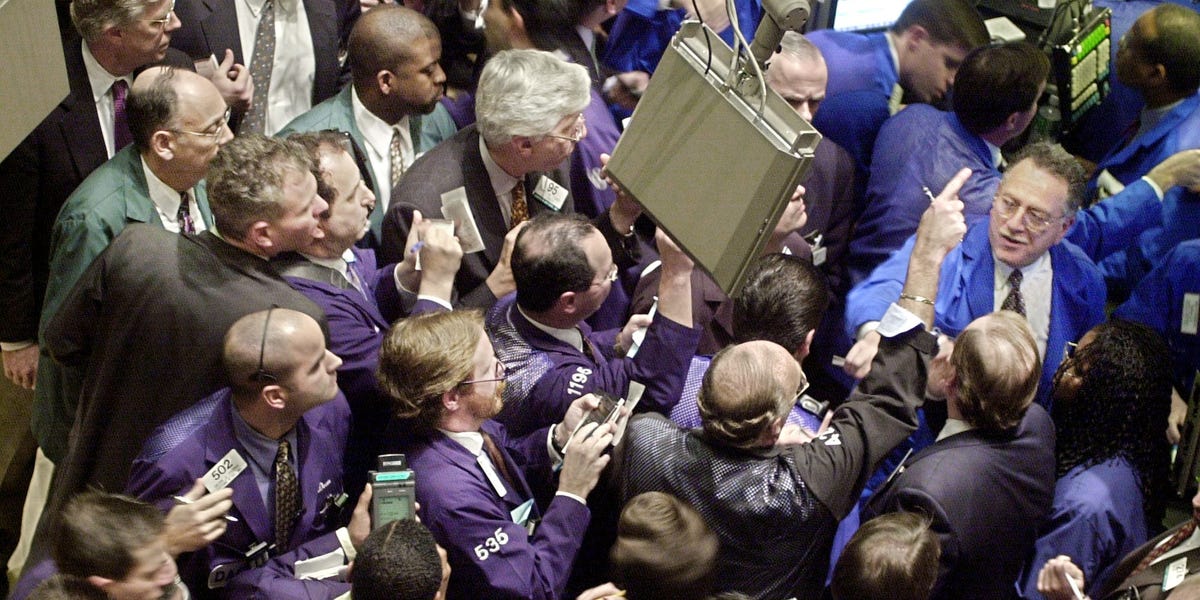 citi-says-investors-should-avoid-chasing-the-rebound-in-value-stocks