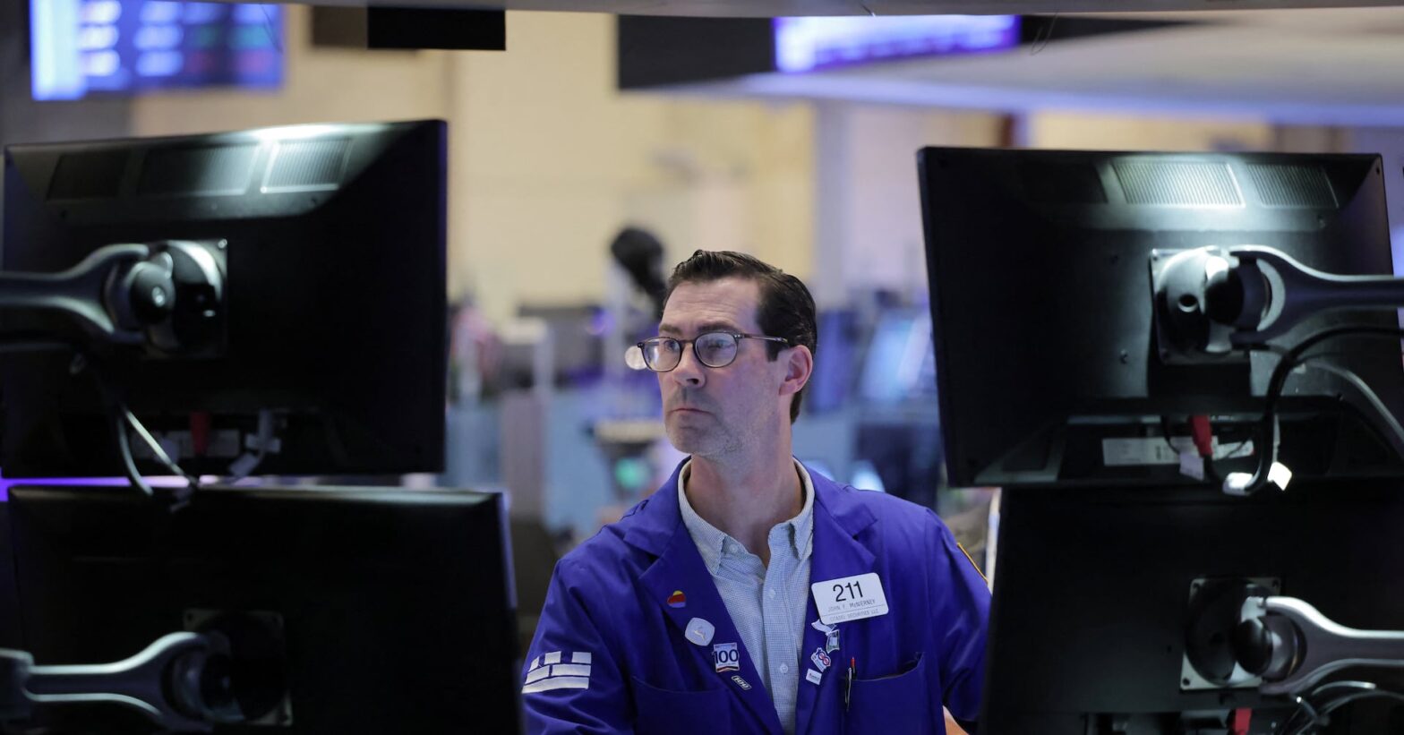 wall-st-week-ahead-us-stocks’-lofty-valuations-in-spotlight-as-earnings-season-nears
