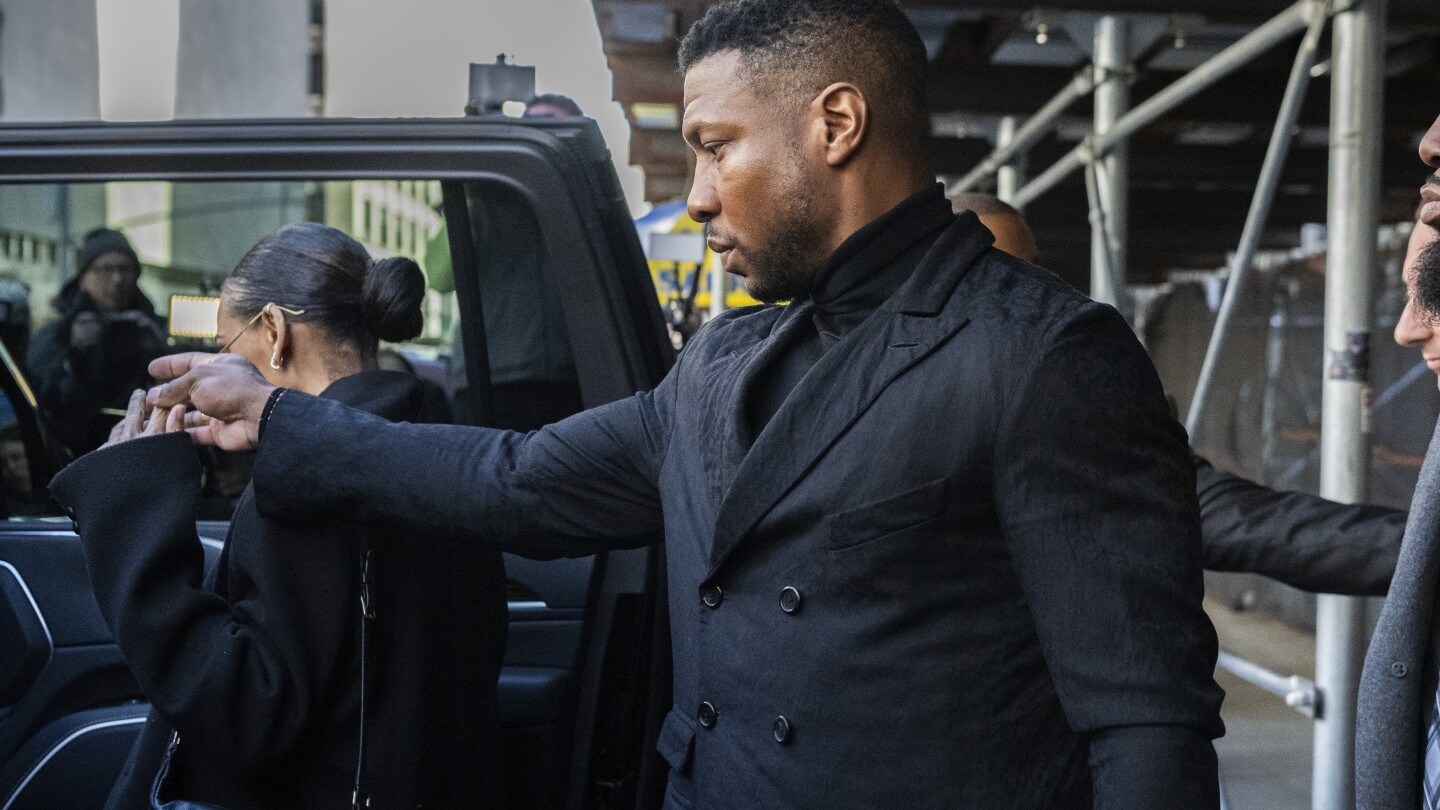 jonathan-majors-faces-sentencing-for-assault-conviction-that-derailed-marvel-star’s-career