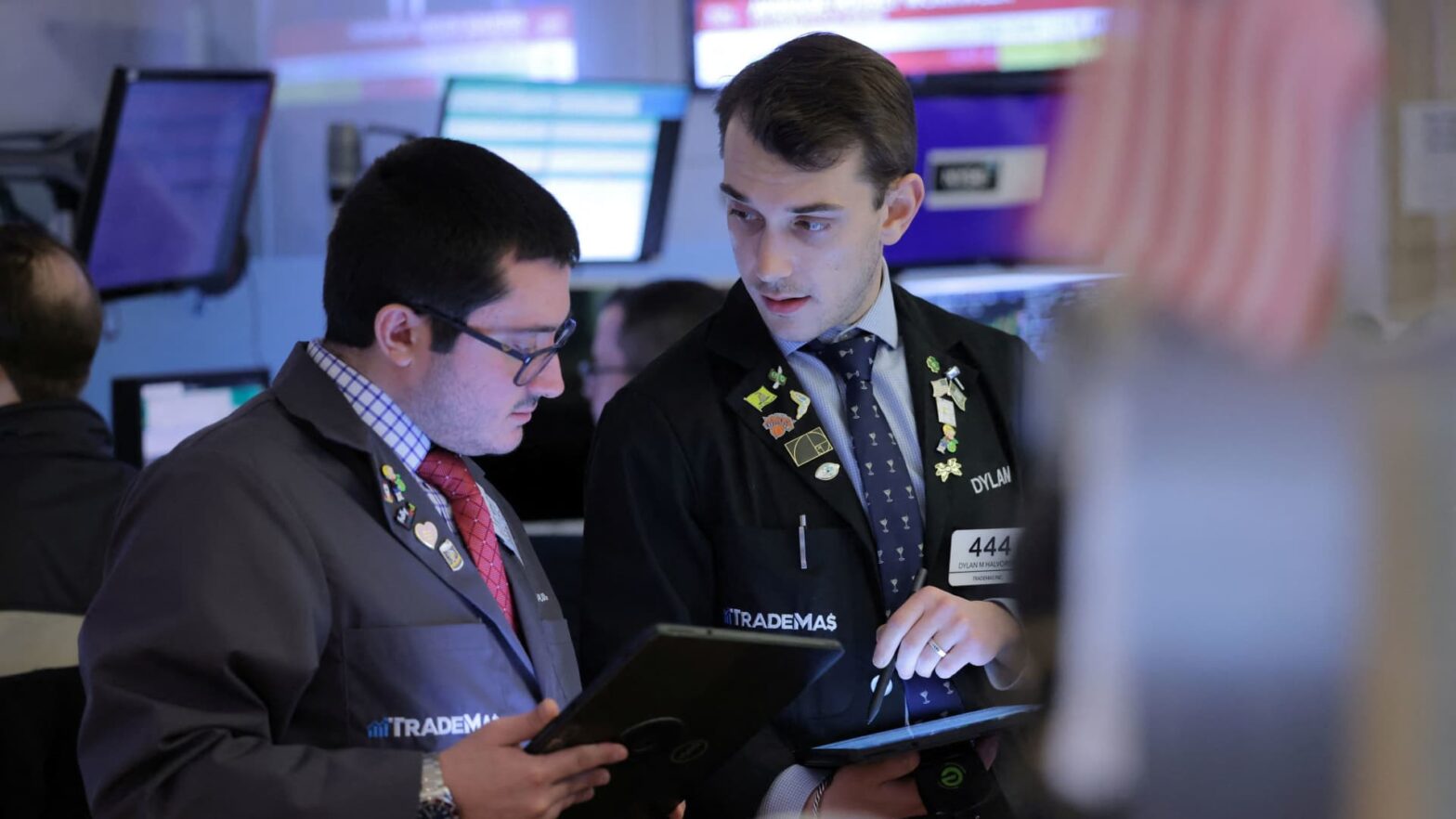 the-market-again-has-adjusted-its-view-on-rate-cuts,-with-as-few-as-two-now-expected