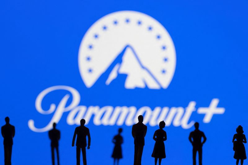 three-paramount-board-members-to-step-down-amid-merger-talks,-wsj-reports
