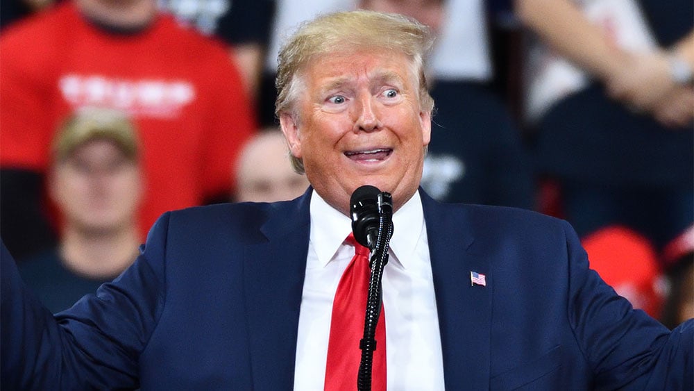 dow-jones-dives-as-donald-trump-stock-sinks;-this-warren-buffett-stock-flashes-sell-signal