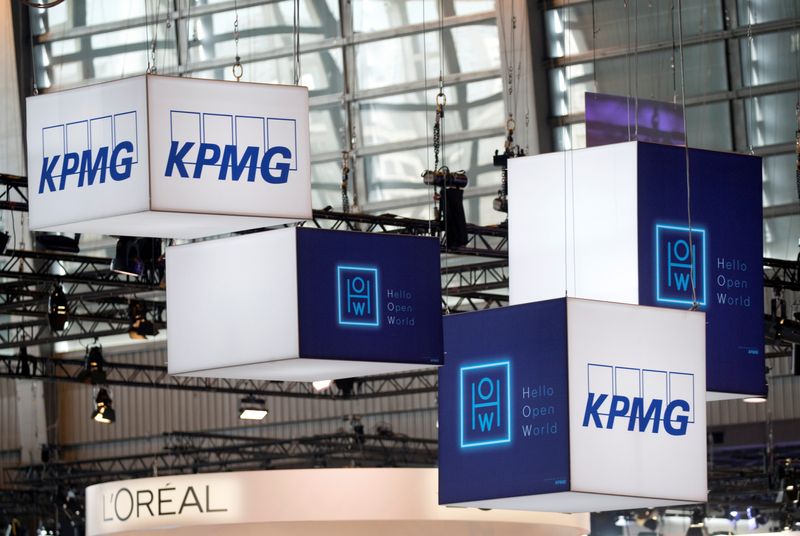 us-accounting-watchdog-hits-kpmg-netherlands-with-$25-million-over-exam-cheating-chair