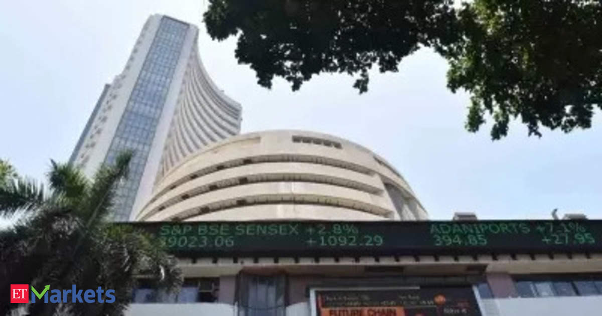 are-indian-stock-markets-nse-&-bse-open-today-for-trading?