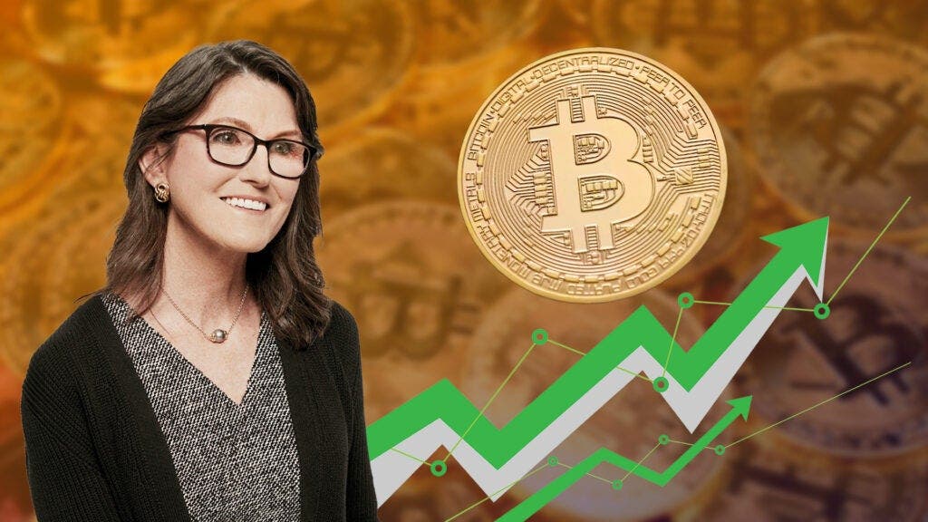 here’s-how-much-$1,000-in-bitcoin-will-be-worth-if-cathie-wood’s-btc-prediction-is-correct