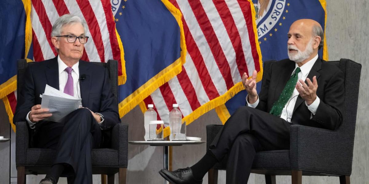 former-fed-chairman-ben-bernanke-takes-aim-at-central-bank-forecasts-why-it-matters.