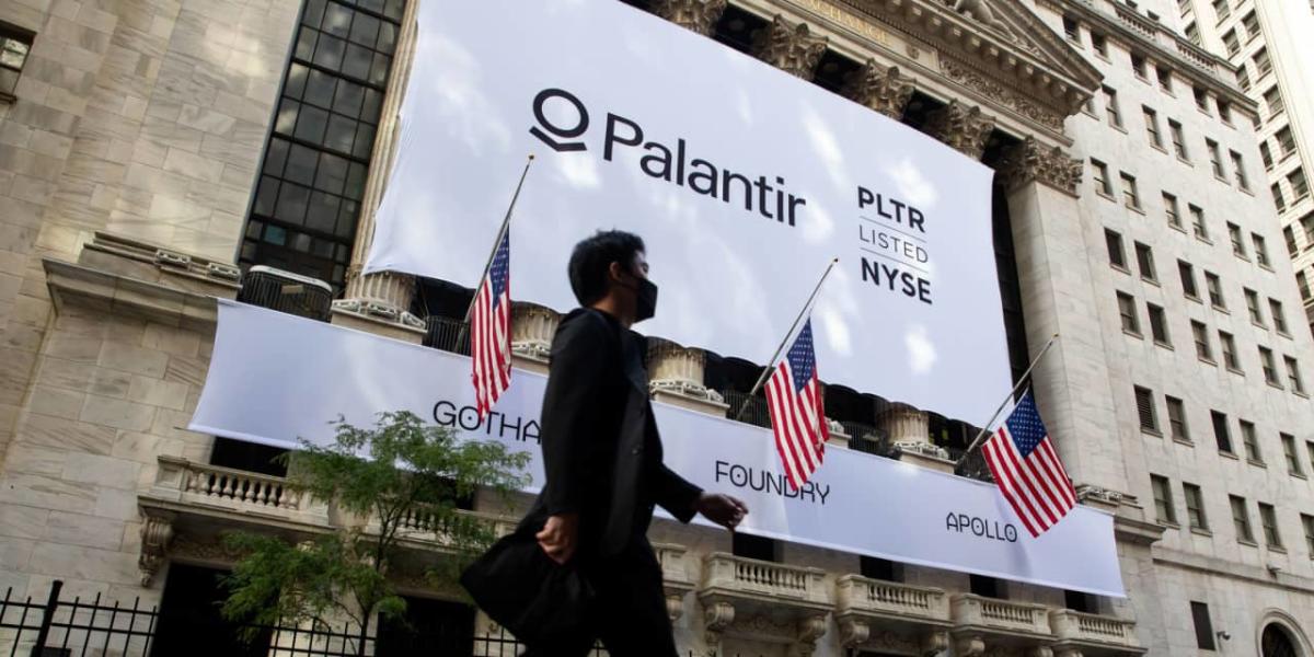 palantir,-amd,-ericsson,-amazon,-and-other-tech-stocks-in-focus-today