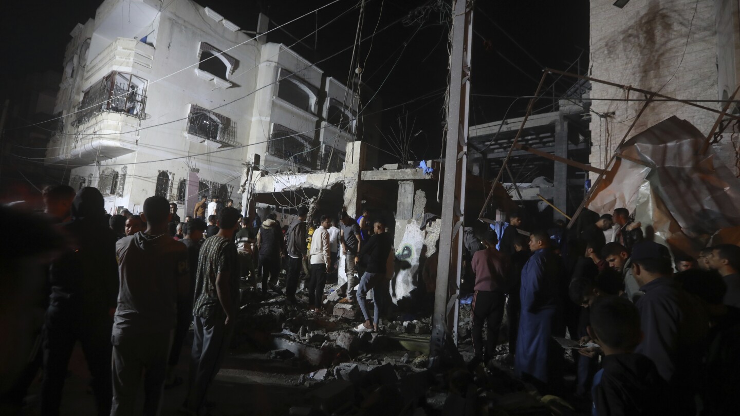 the-latest-|-iran-president-warns-of-‘massive’-response-if-israel-launches-‘tiniest-invasion’