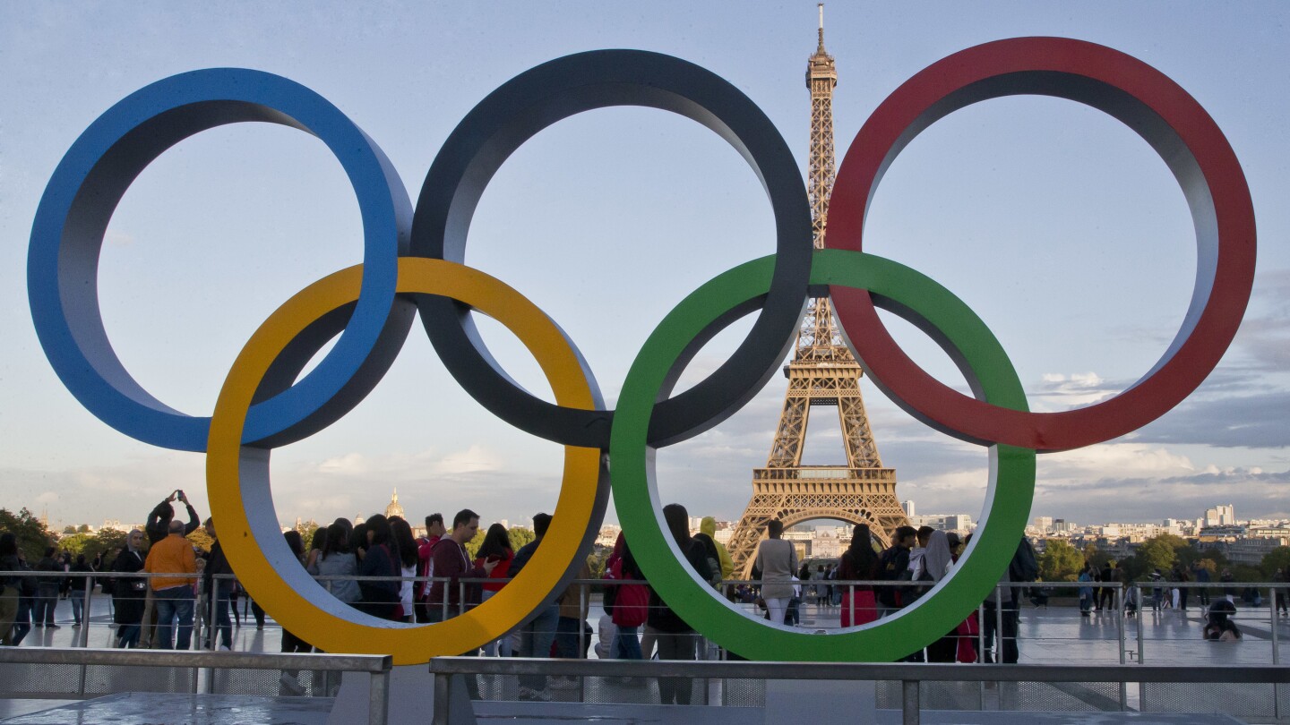 the-united-states-and-china-are-expected-to-win-the-most-medals-at-the-paris-olympics