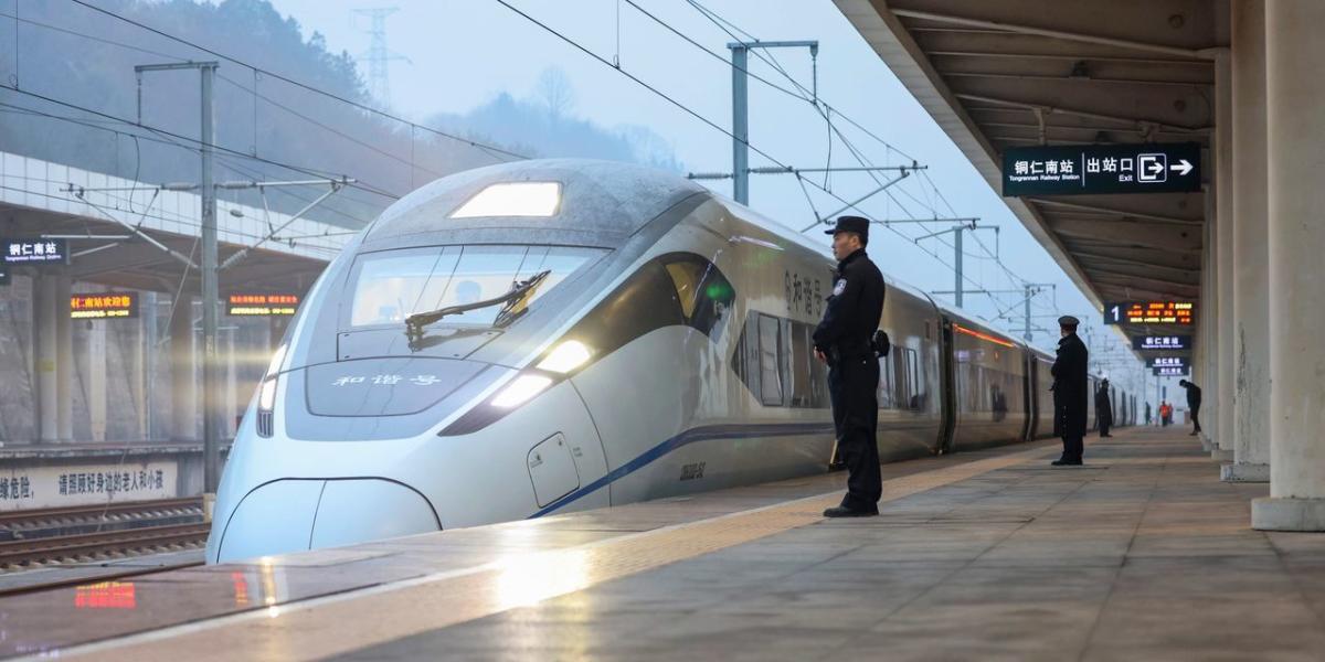 china’s-punishment-for-people-with-bad-debts:-no-fast-trains-or-nice-hotels