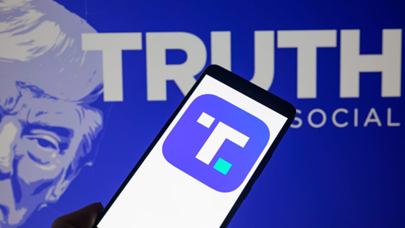 trump-media-shares-soar-by-more-than-20%-on-second-day-of-strong-gains