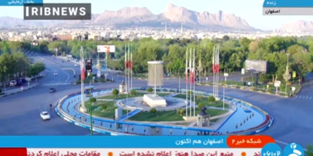 stock-market-today:-dow-futures-down-over-200-points-as-israel-launches-retaliatory-strike-against-iran