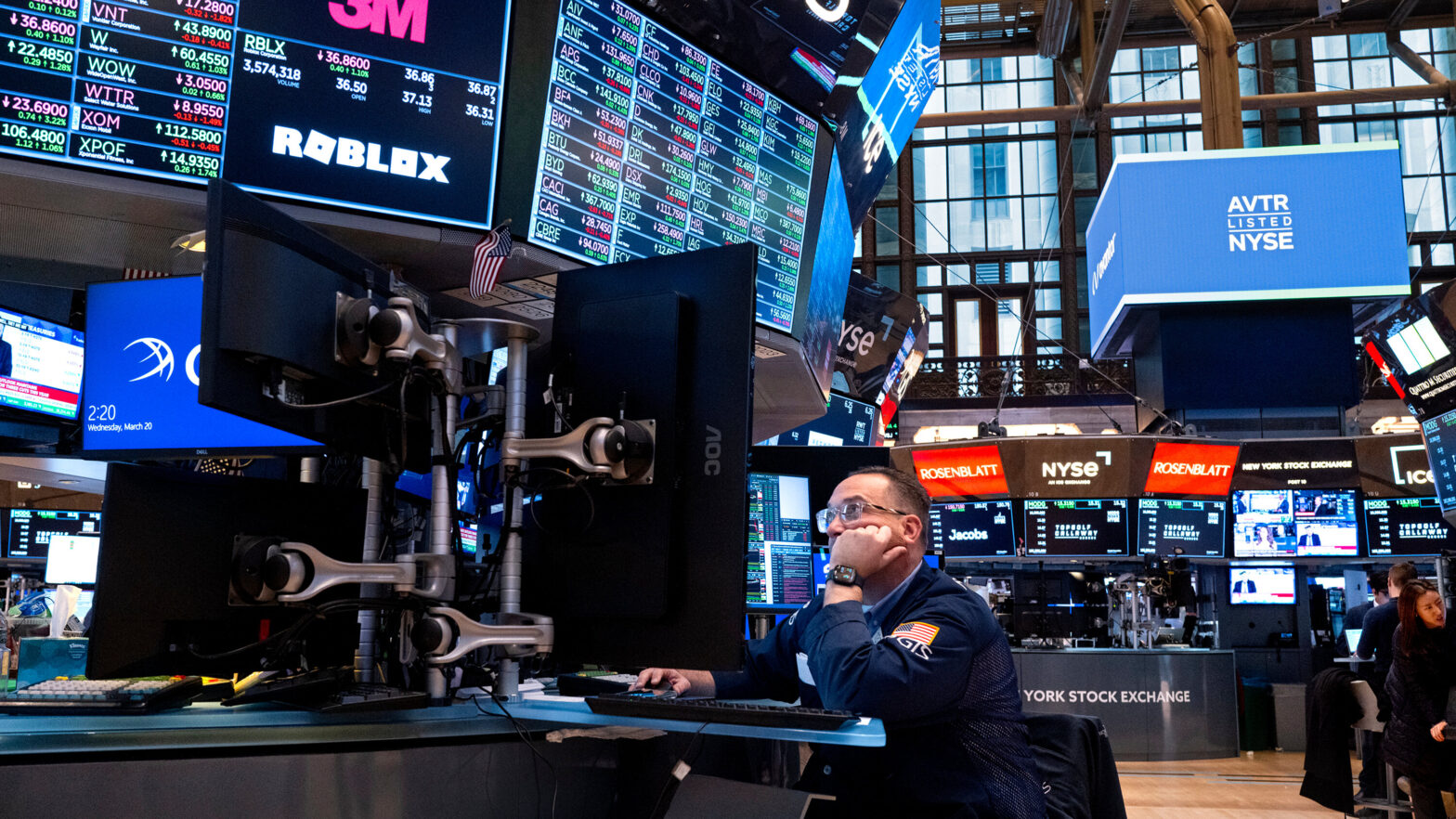 ‘it’s-clearly-bleak’:-stocks-set-for-longest-losing-streak-in-months