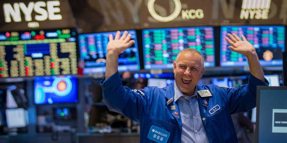 the-stock-market-can-rise-another-13%-this-year-even-with-a-dwindling-rate-cut-outlook,-fundstrat’s-tom-lee-says