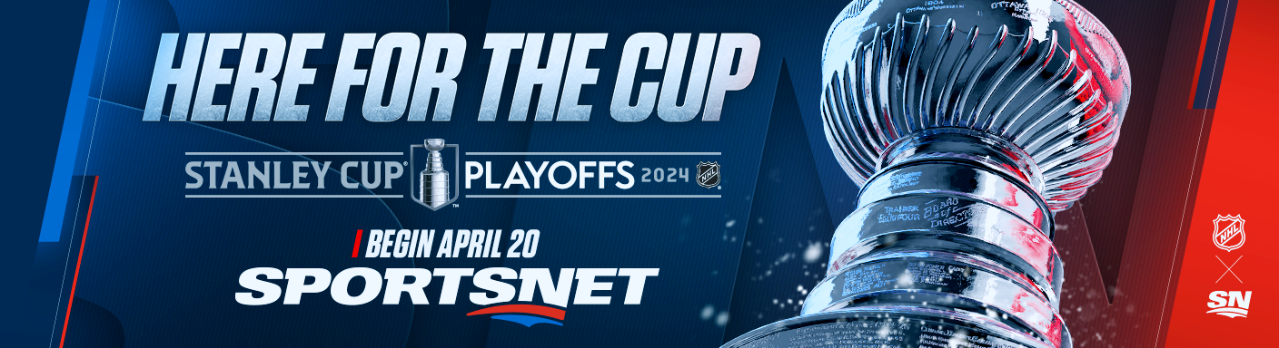 sportsnet-announces-2024-stanley-cup-playoffs-first-round-coverage-details,-beginning-april-20-–-rogers-sports-&-media