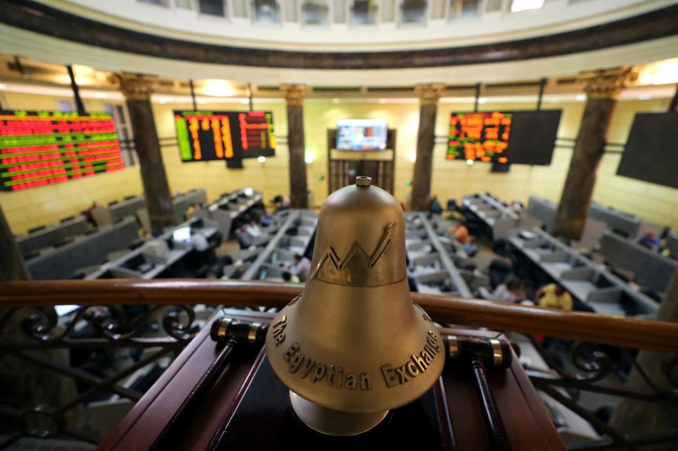 egyptian-stock-market-faces-corrective-movement-towards-26,000-points