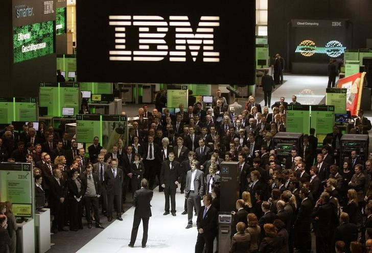 ibm-nearing-a-buyout-deal-for-cloud-software-firm-hashicorp,-source-says