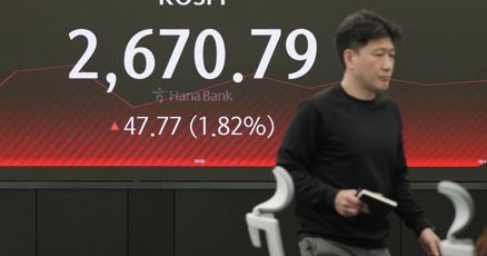 stock-market-today:-tesla-soars-as-the-rest-of-wall-street-drifts-in-mixed-trading