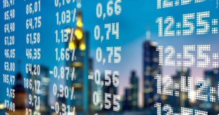 stock-market-today:-tesla-soars-as-the-rest-of-wall-street-drifts-in-mixed-trading