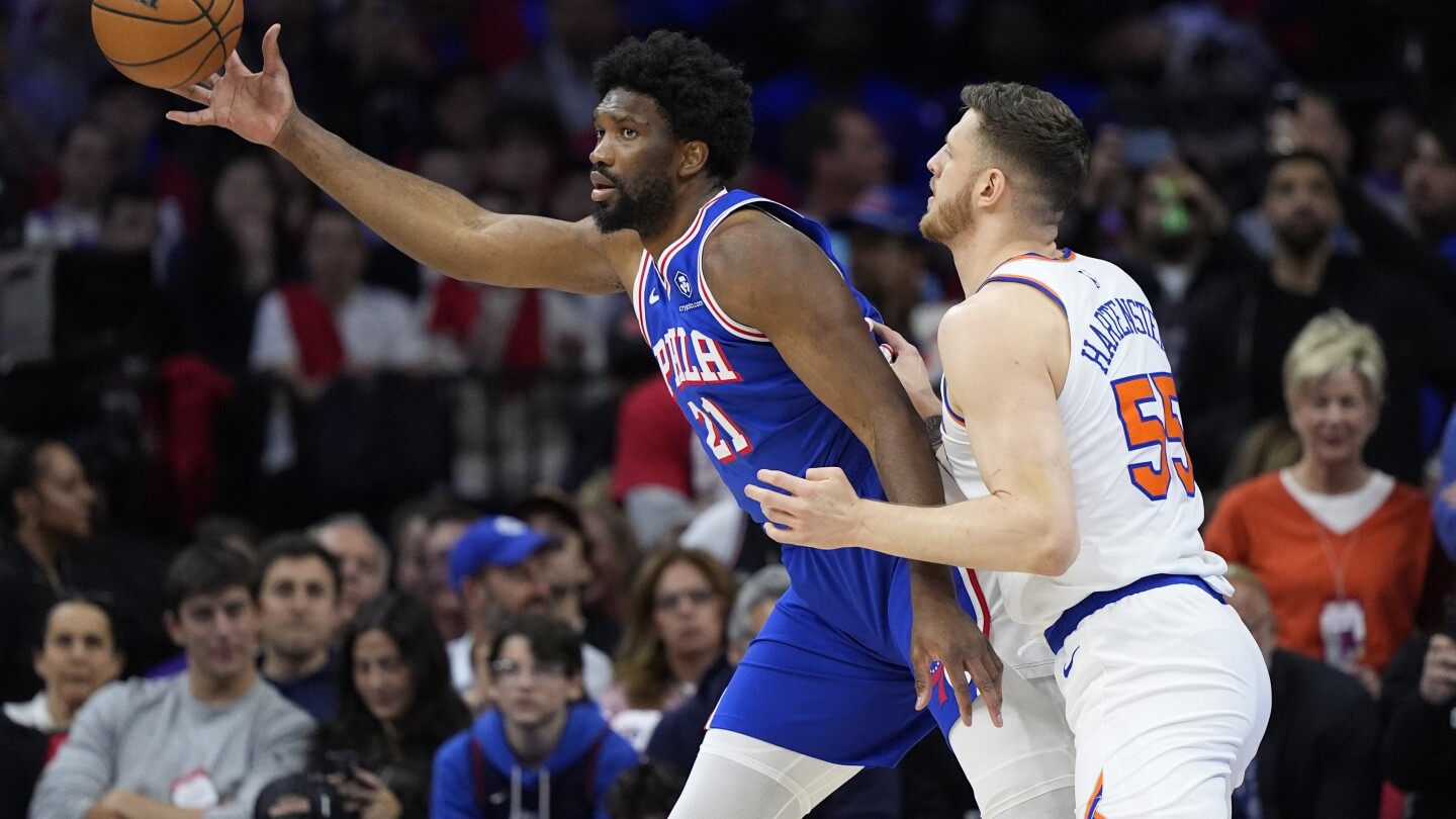 joel-embiid-scores-50-points-to-lead-76ers-past-knicks-125-114-to-cut-deficit-to-2-1