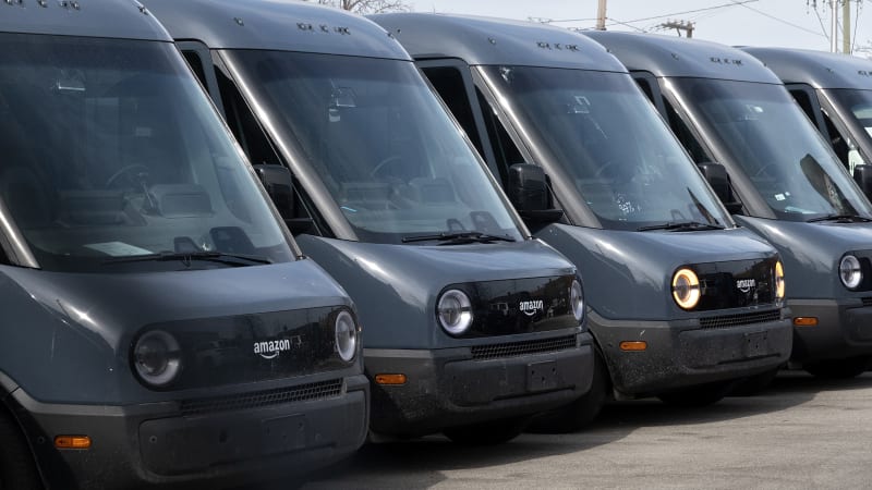 ups-and-fedex-find-it-harder-to-replace-gas-guzzlers-than-expected