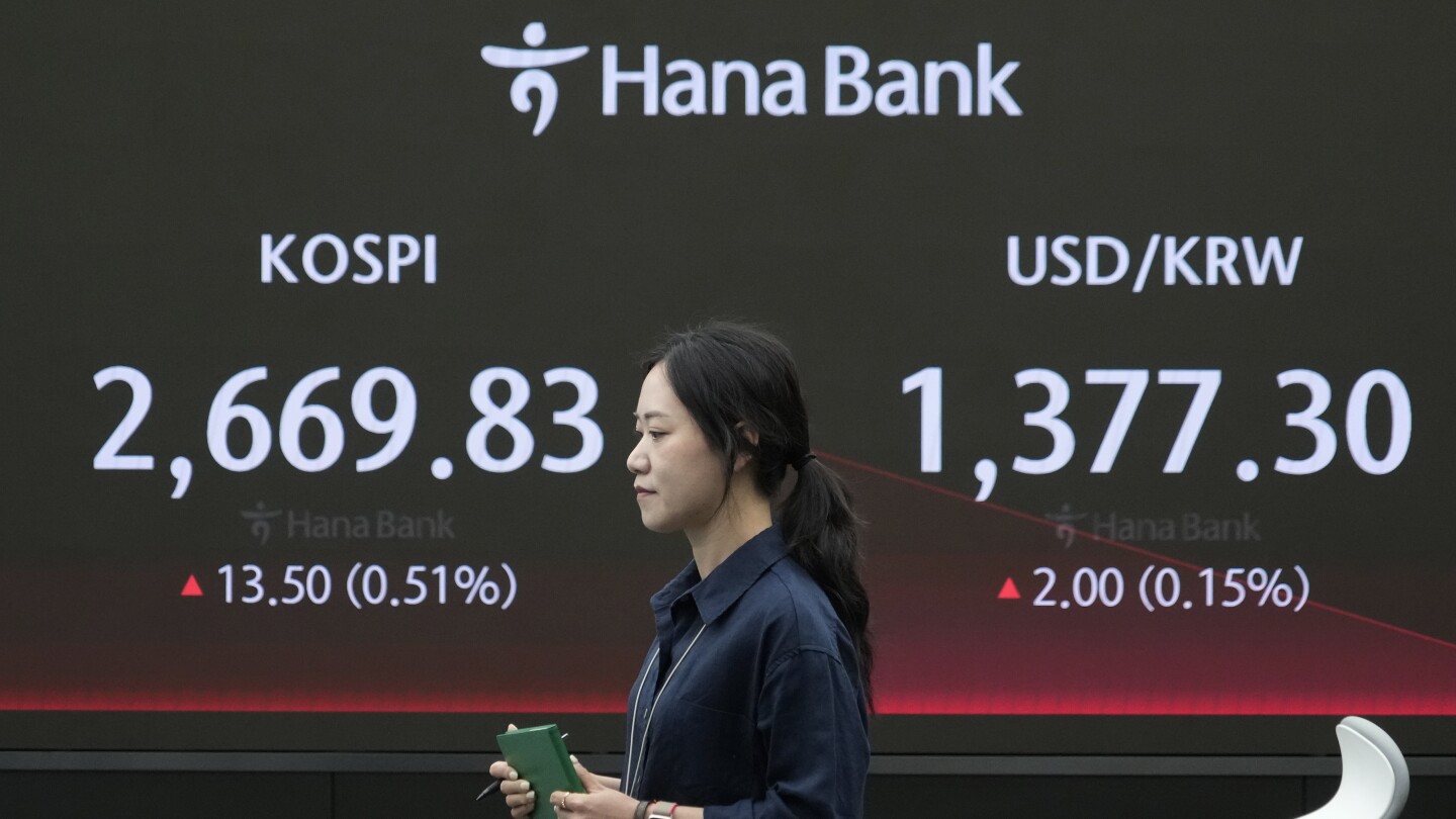 stock-market-today:-asian-shares-rise,-cheered-by-last-week’s-tech-rally-on-wall-street