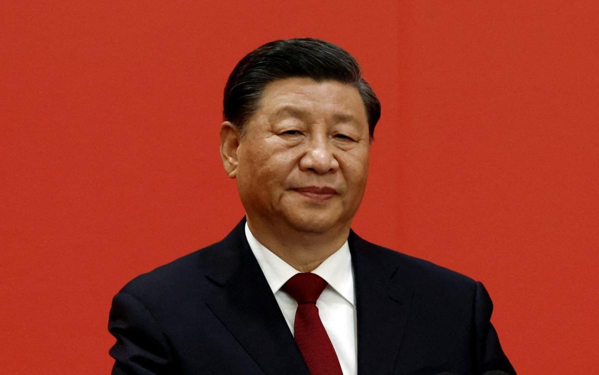 china’s-$170bn-gold-rush-triggers-taiwan-invasion-fears