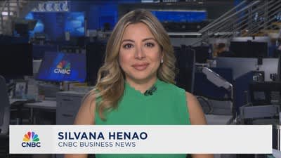 News Update – Pre-Markets