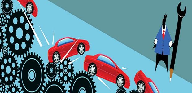 Automotive slump & industrial policy