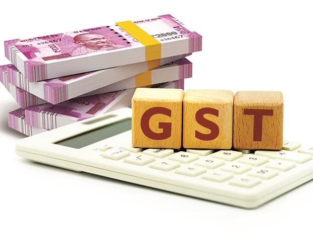 GST