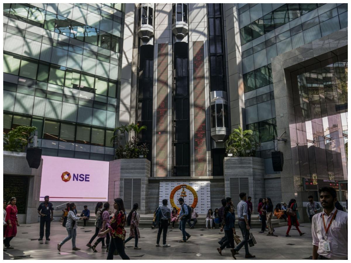 NSE, National Stock exchange