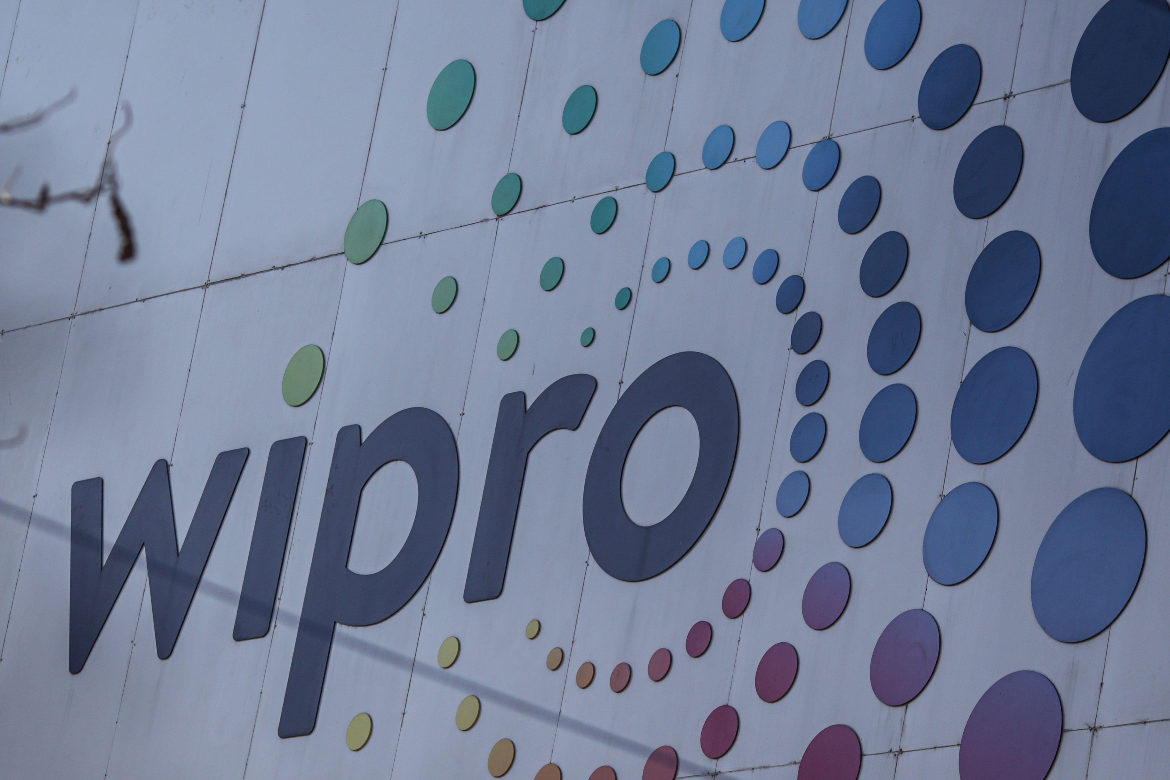wipro