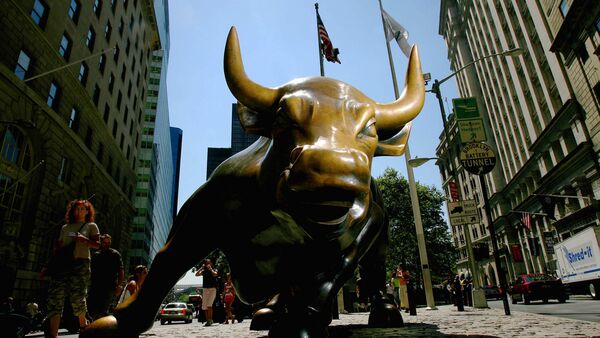 Stock market today: Sensex, Nifty hit their fresh all-time highs on Tuesday. Photographer: Robert Caplin/Bloomberg News. (Bloomberg)