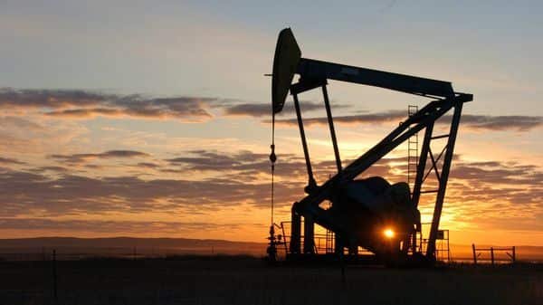 Oil Prices