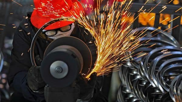 US Manufacturing