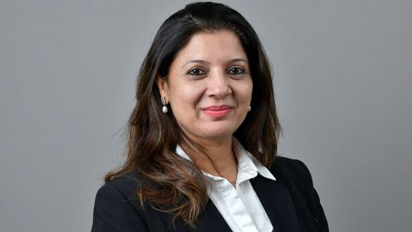 Stock market today: The Nifty 50 index is in the 22,350 to 22,500 zone and a decisive breach above the 22,500 levels shall trigger for fresh upward move, believes Vaishali Parekh of Prabhudas Lilladher. (Photo: Courtesy Prabhudas Lilladher)